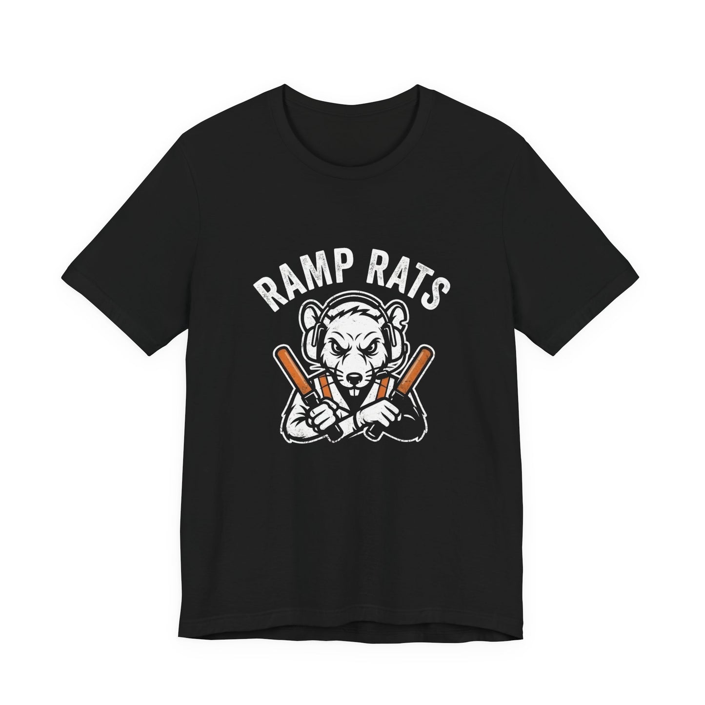 Cat Nap Tee — Cute Sleeping Kitten Graphic T-Shirt