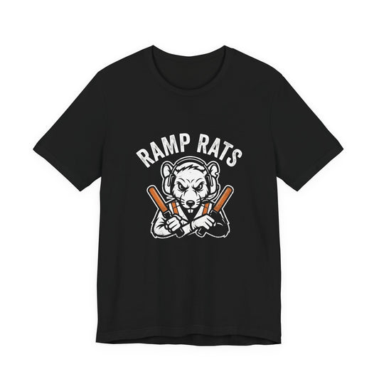 Cat Nap Tee — Cute Sleeping Kitten Graphic T-Shirt